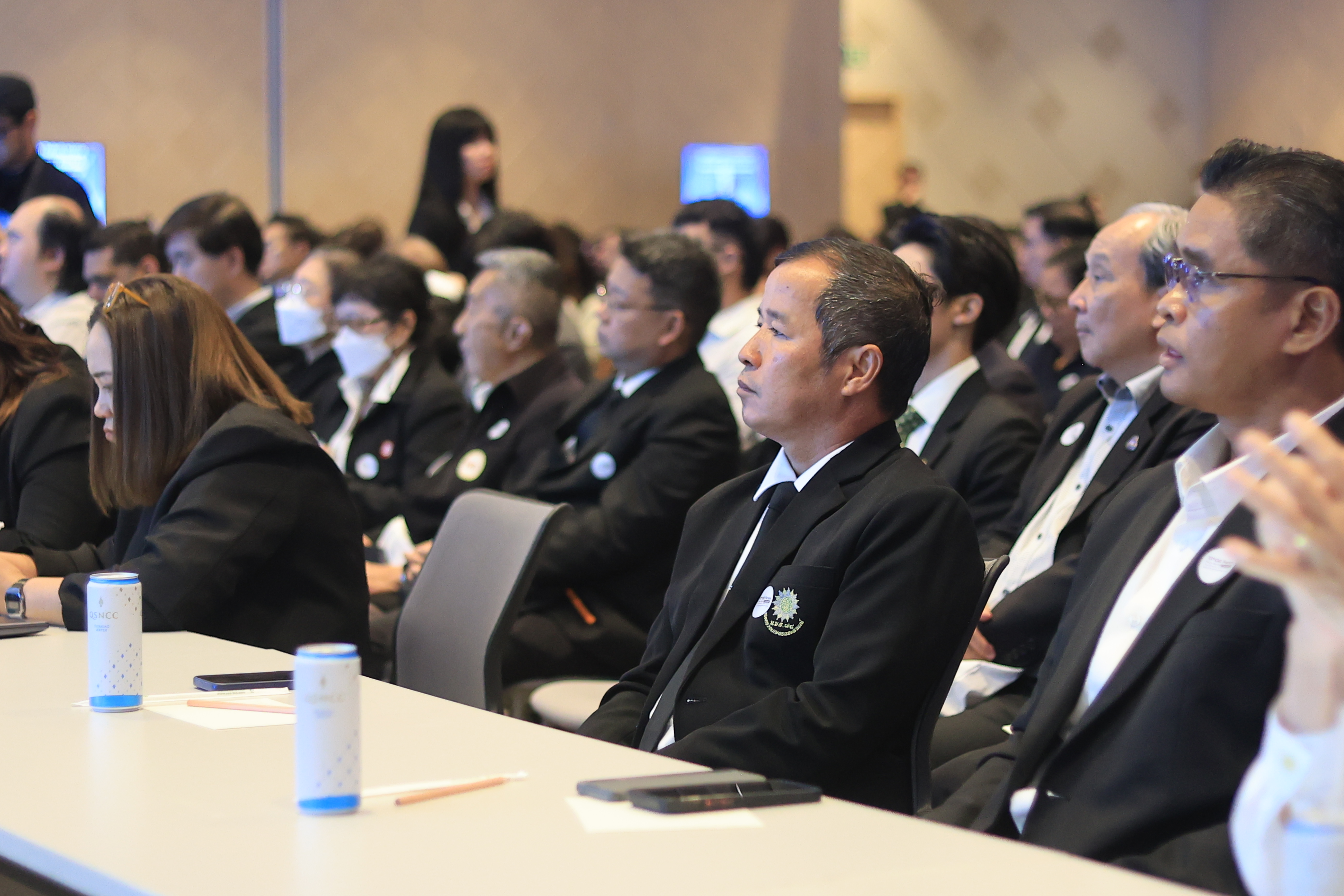 title - ส.ป.ก. ร่วมงานประจำปีสำนักเศรษฐกิจอุตสาหกรรม (OIE Forum) ครั้งที่ 17